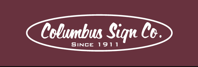 Columbus Sign Company