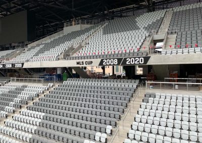 Columbus Crew Lower Field