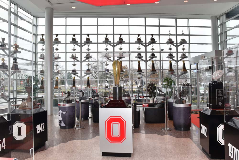 Ohio State Athletics