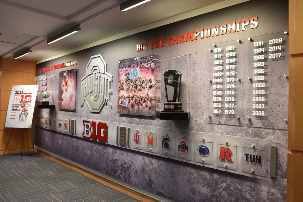 Big Ten 1
