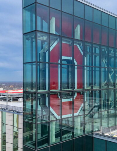 The Ohio State University Medical Center