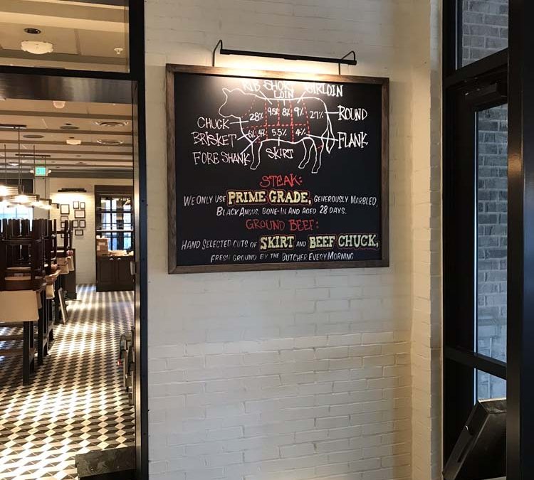CMR - Chalk