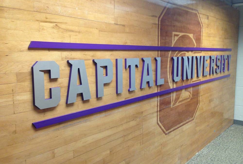 Capital University