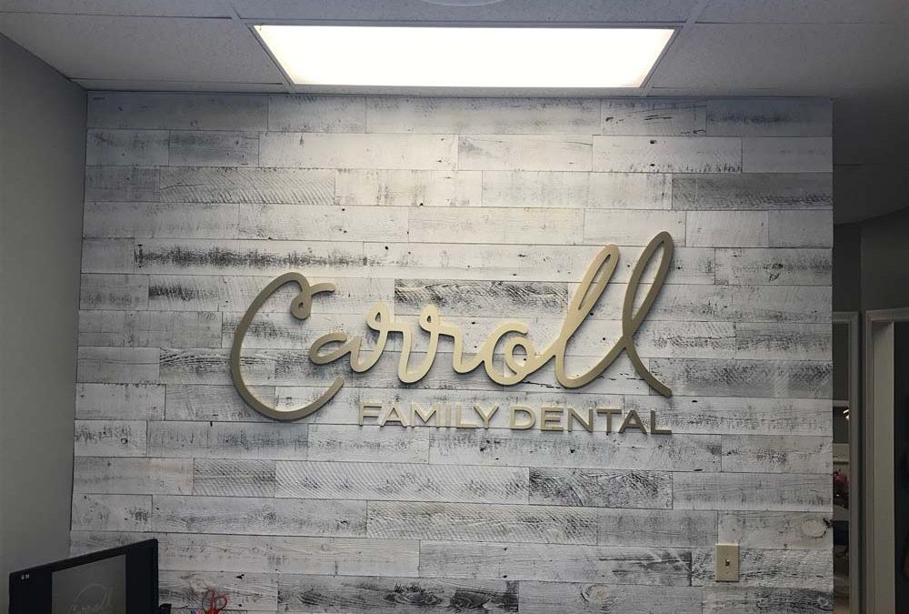 Carroll Family Dental