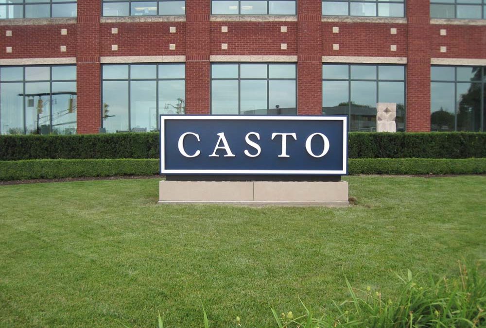 Casto - Corporate Office
