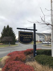 Casto - Glenchester