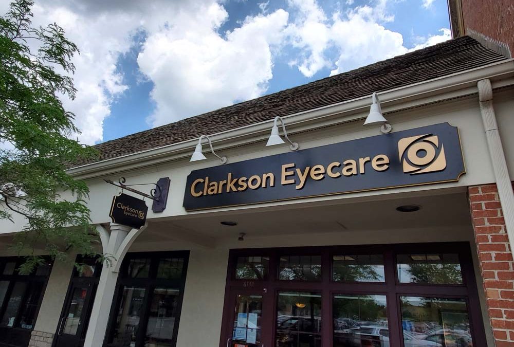 Clarkson Eye Dublin