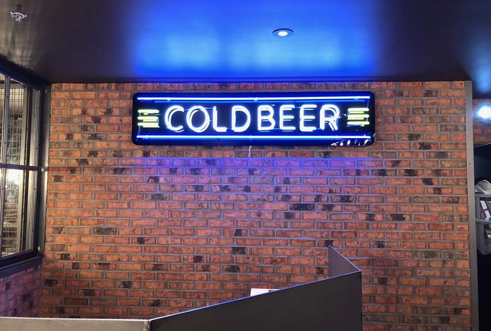 Cold Beer