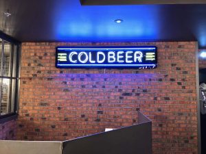 Cold Beer