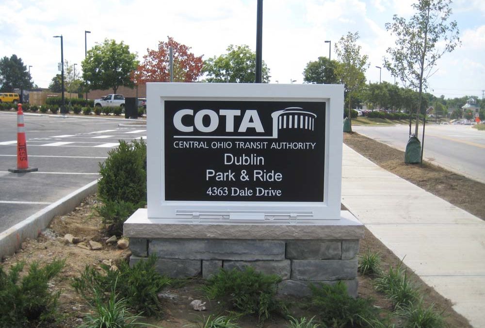 Cota - Dublin