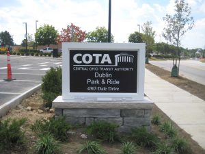 Cota - Dublin