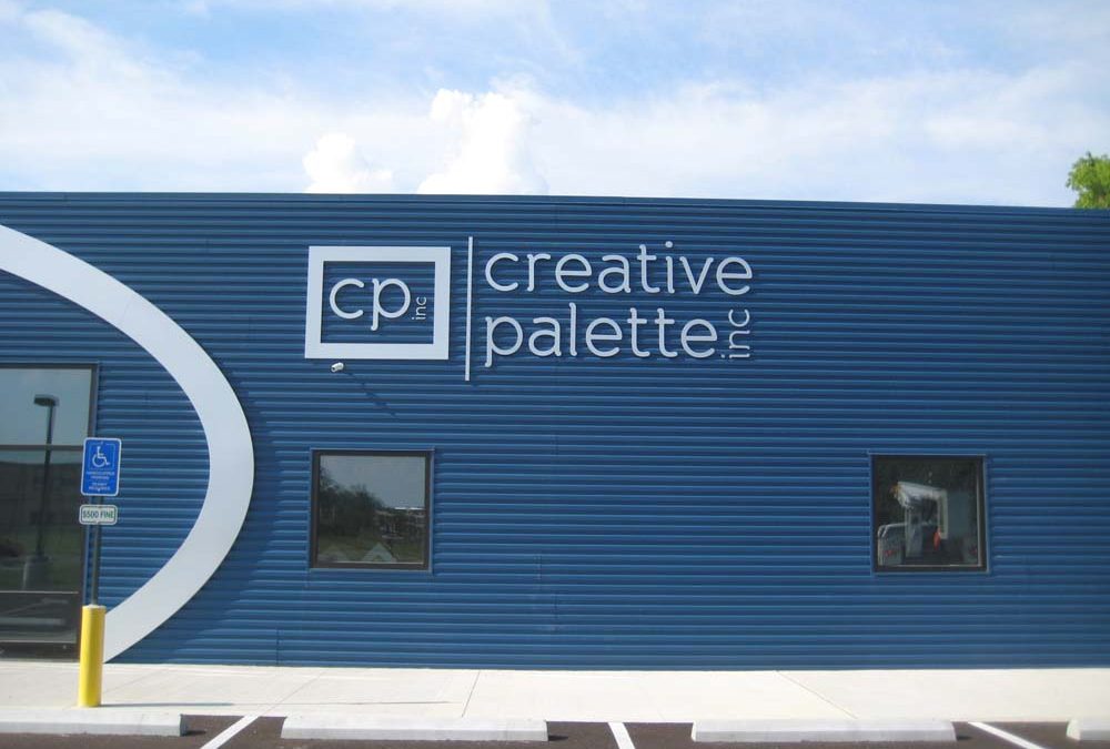 Creative Palette