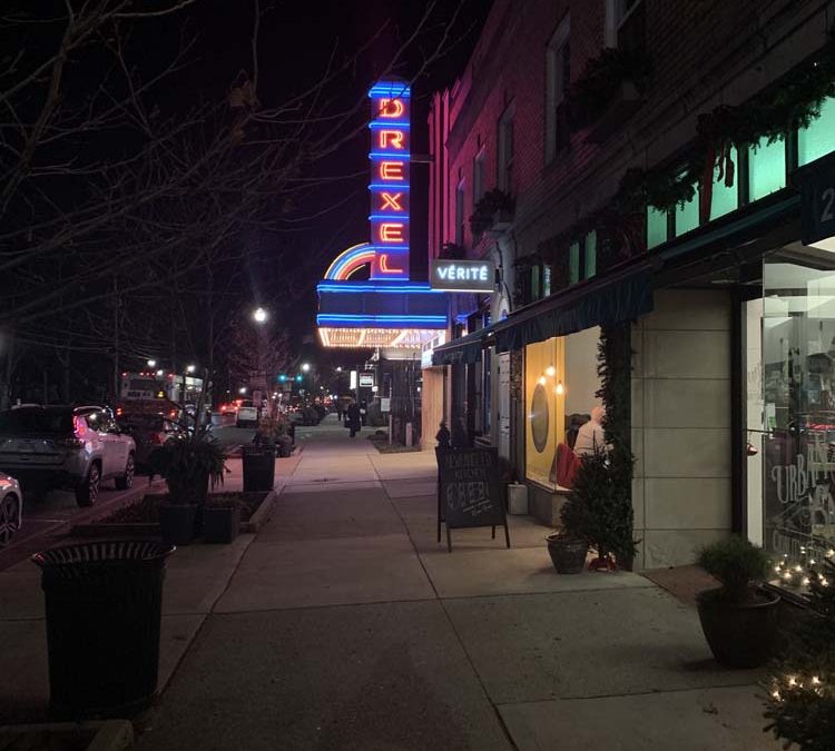 Drexel Theatre