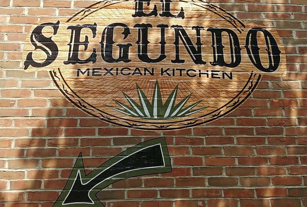 El Segundo - Vinyl