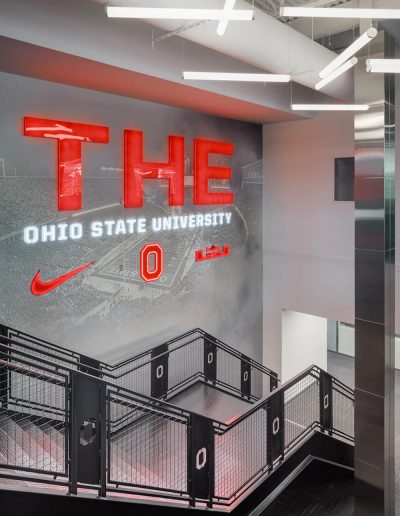 The Ohio State University Athletics