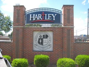 Hartley