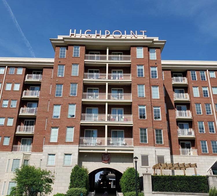 Highpoint