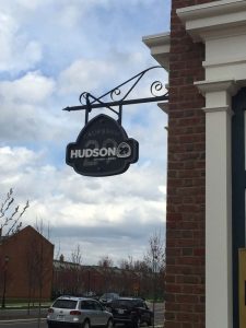 Hudson N.A. - Projecting