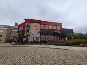 Cameron Mitchell Restaurant