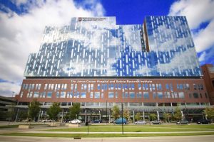 Ohio State University - Medical Center