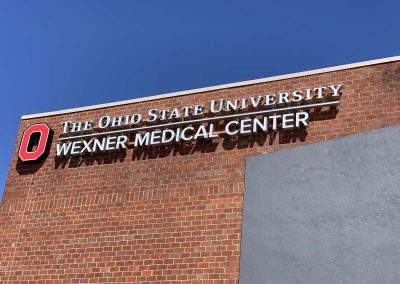 Ohio State University - Medical Center