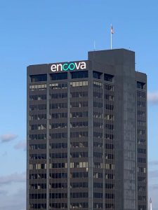 Encova