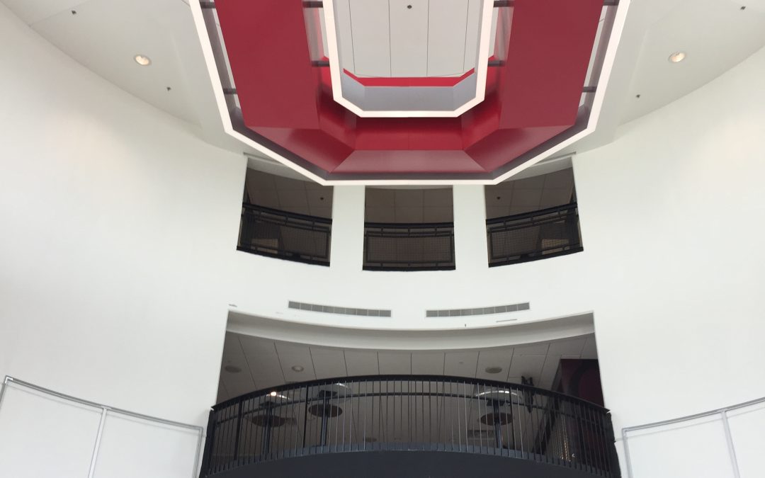 Schott Hanging Logo
