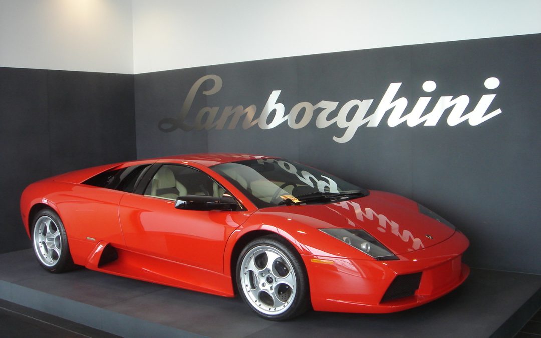 Lambo