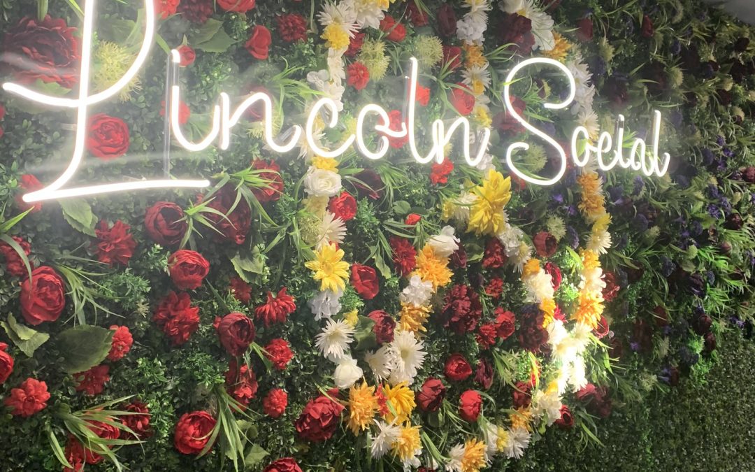 Lincoln Social