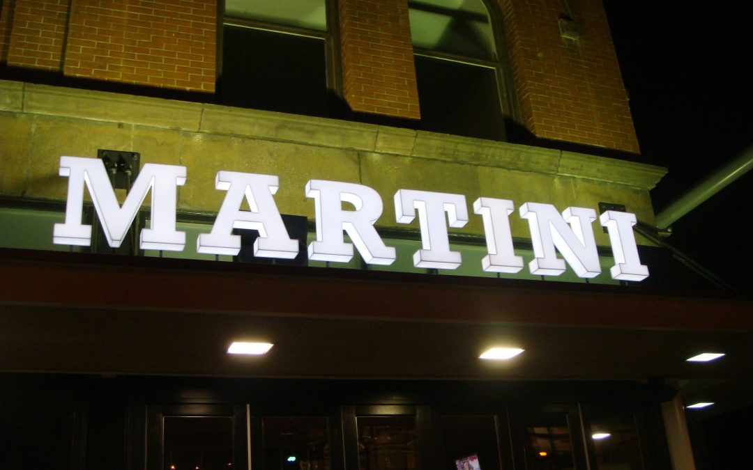Martini