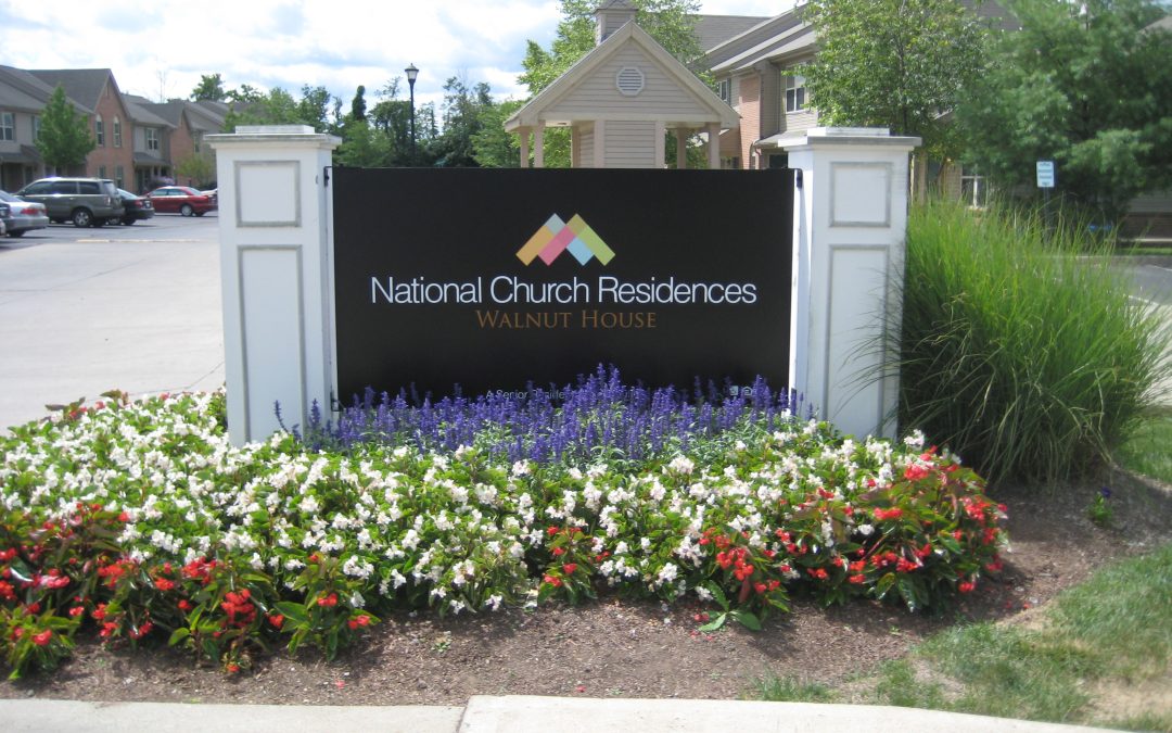 NCR - Walnut House