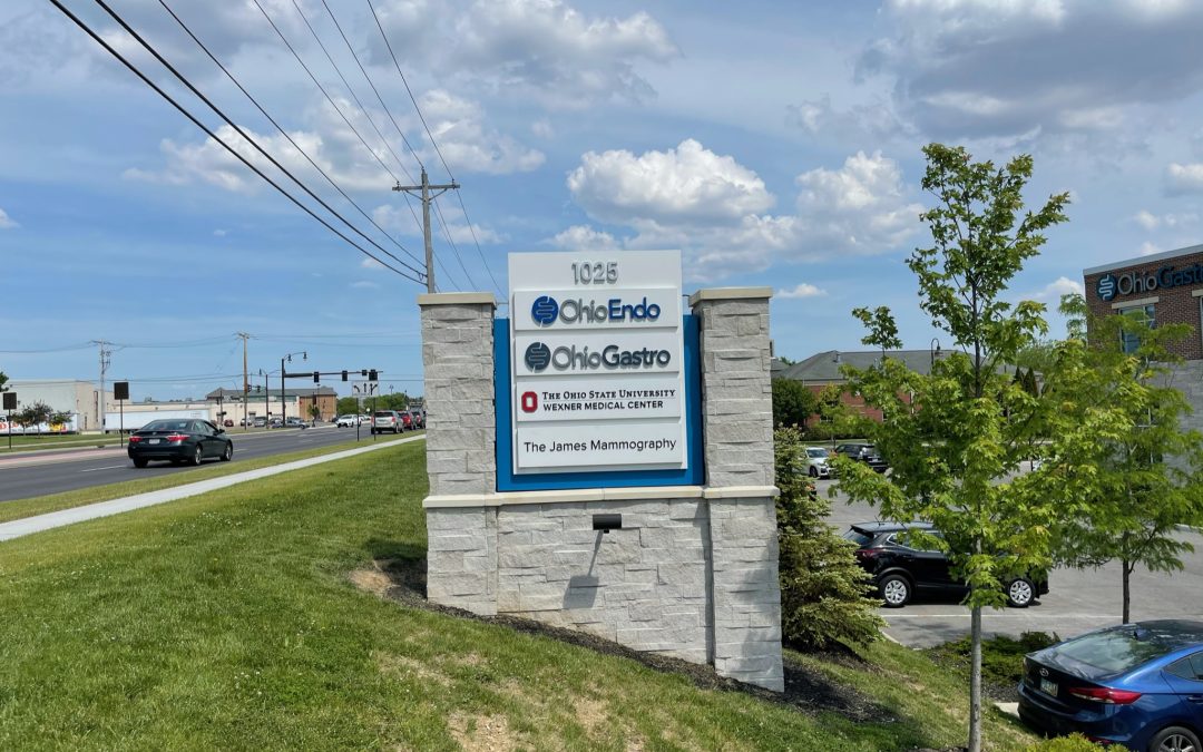 Ohio Endo
