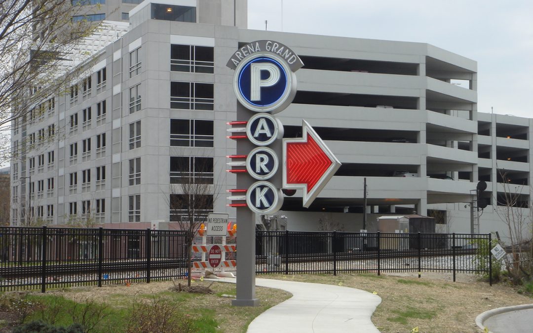 Park Directional