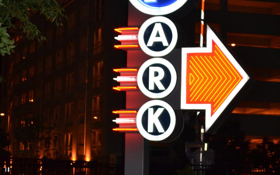 Park Directional
