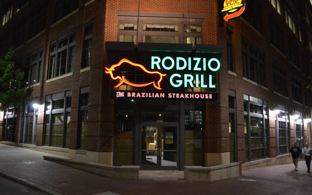 Rodizio