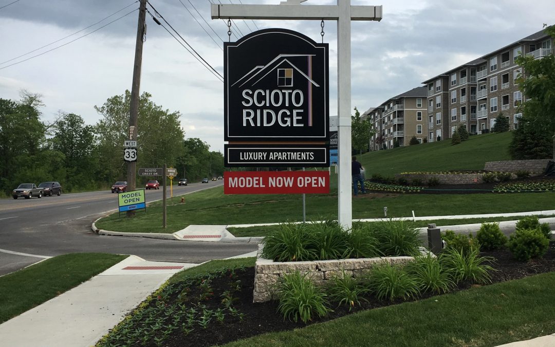 Scioto Ridge