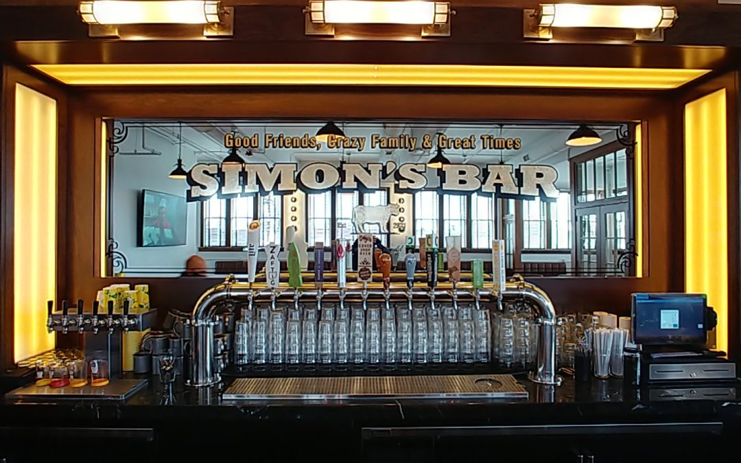 Simon Bar
