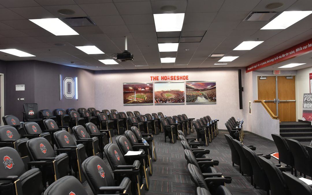 Team Room