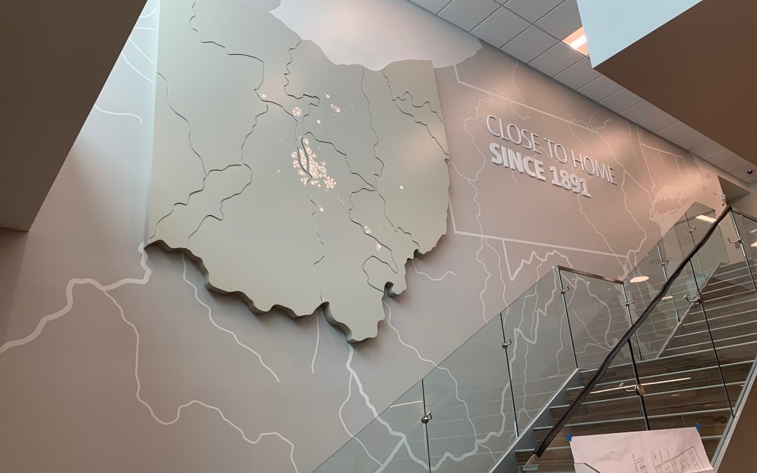 State of Ohio - Tenfold
