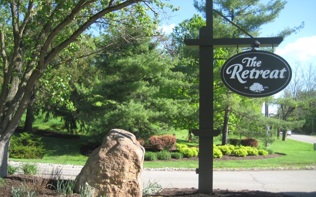 The Retreat