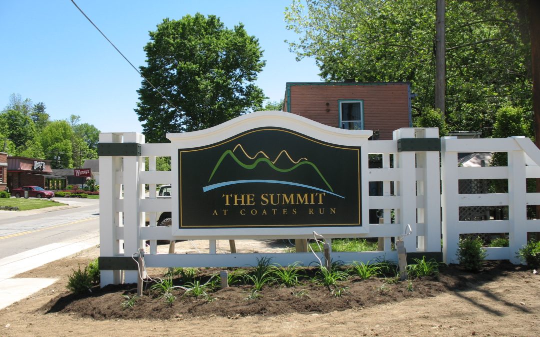 The Summit