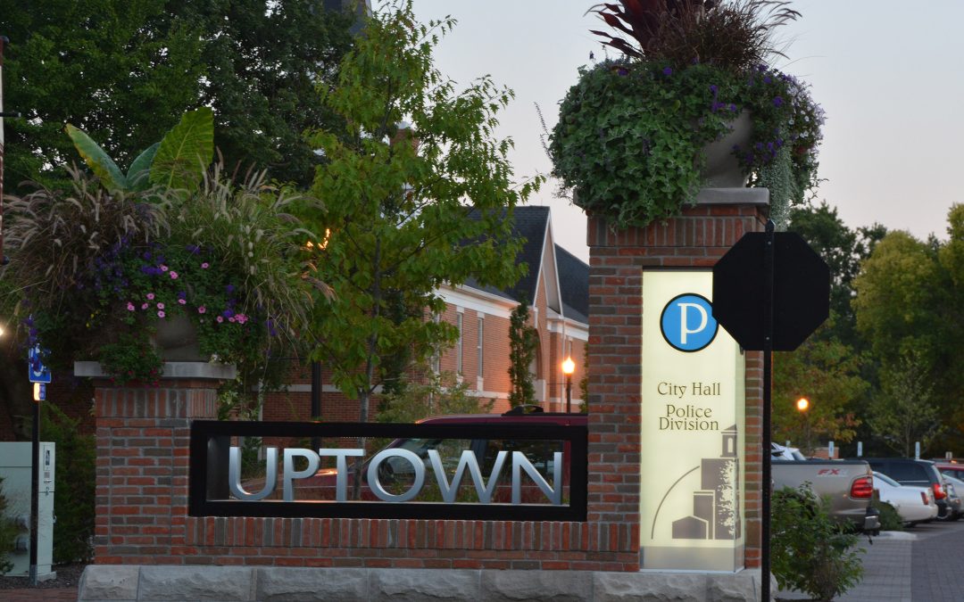 Uptown