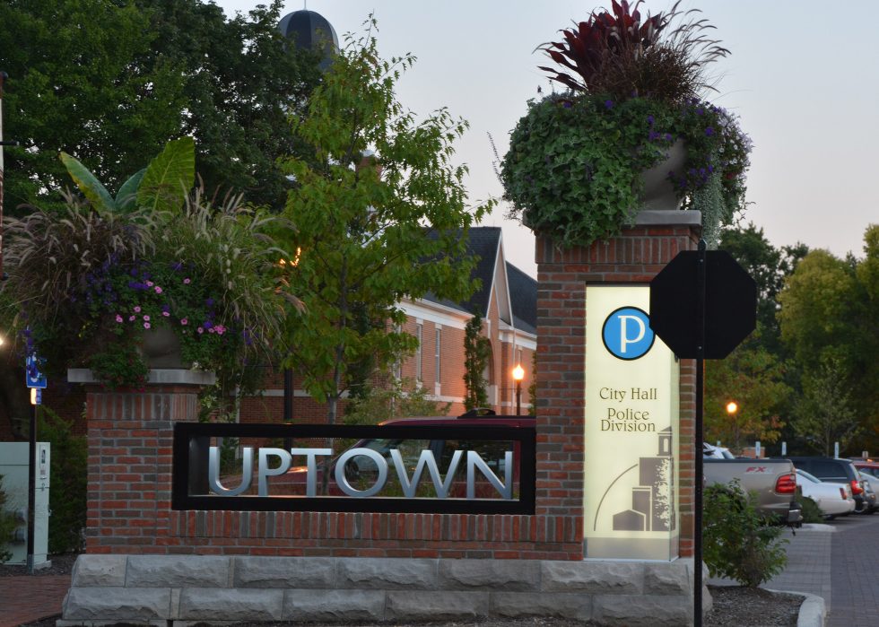 Uptown Columbus Events Today Free