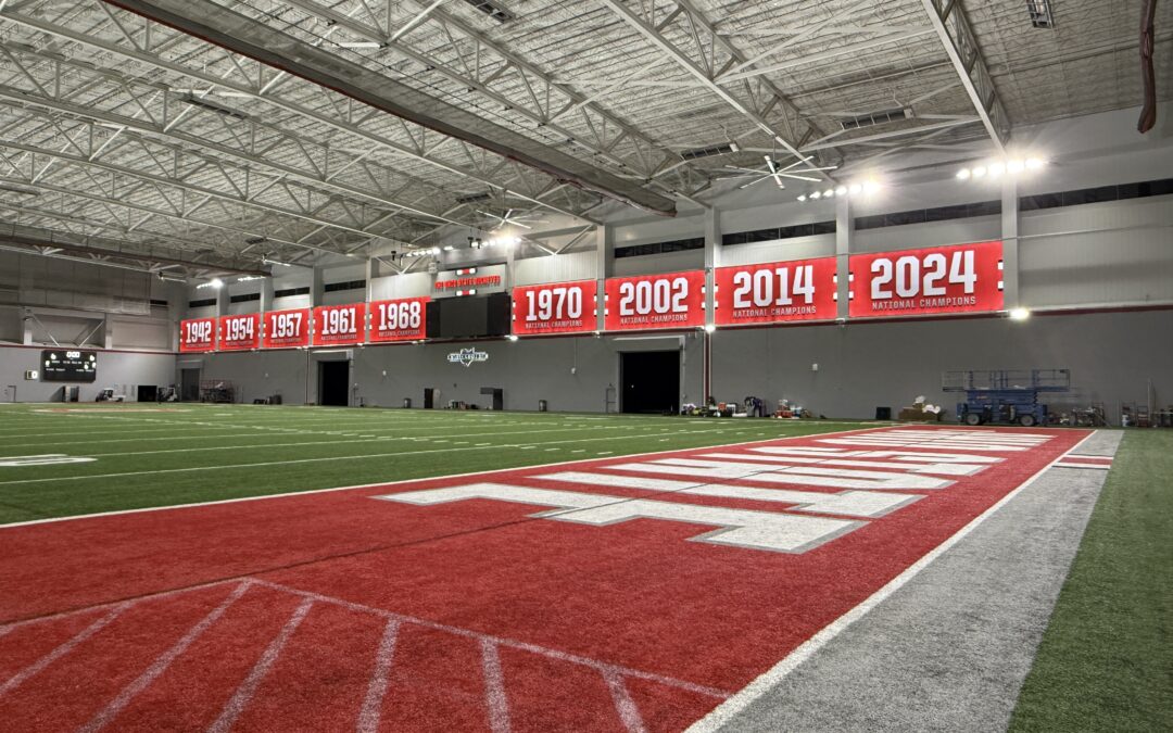 OSU Football – Illum NC Friction Fit