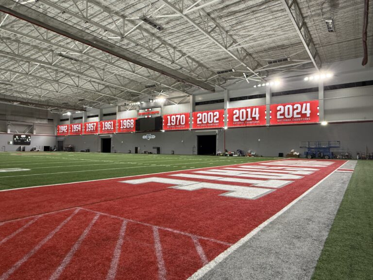 OSU Football – Illum NC Friction Fit